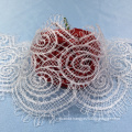 Weeding Fabruc Nylon Lace Trim